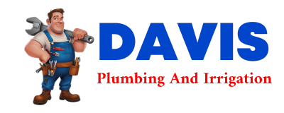 Trusted plumber in WEBB